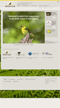 Mobile Screenshot of mohua.co.nz